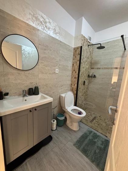 Apartament 2 camere | 38 mp | balcon | garaj | zona Teilor - 7