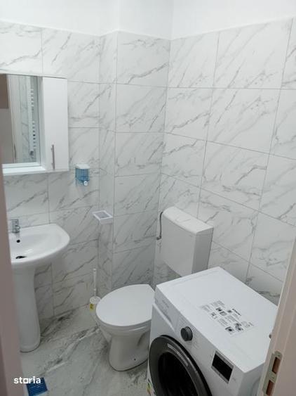 Garsoniera Weiner Palada 16 de inchiriat - 1