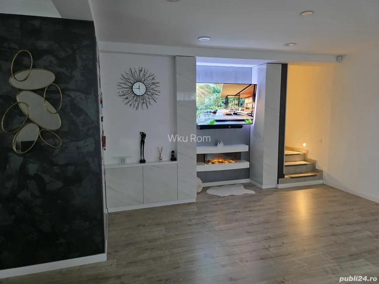Vand Duplex Deosebit Dumbravita