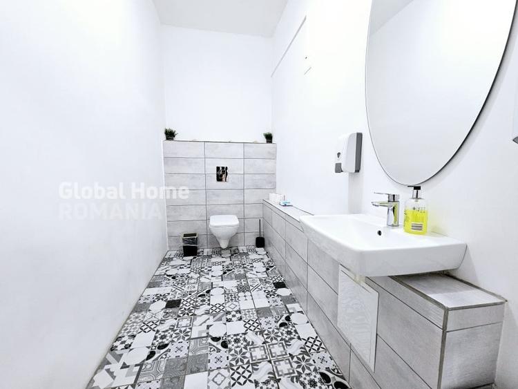 Vila Individuala 466 MP | Pipera  | Teren 1000 MP | Ideala pentru Gradinita - 13