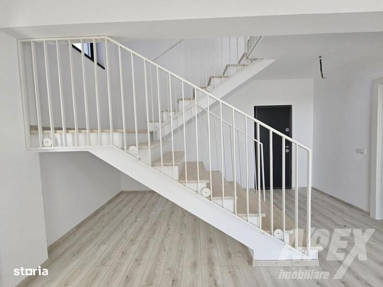 Casa individuala 5 camere | teren 500 mp | Magurele | Comision 0% - 11