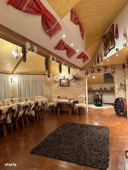 CONAC de vanzare in Giurgiu - Isvoarele | 4000 MP teren | OFERTA - 6