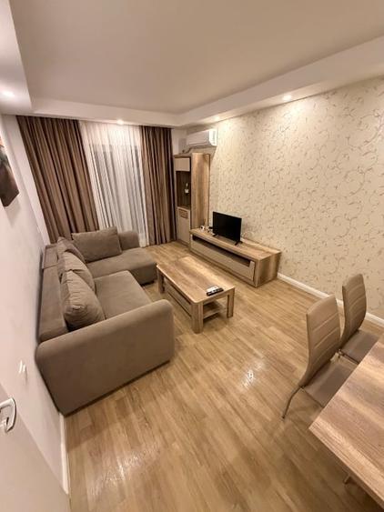 Apartament 2 camere, 50mp, balcon, Loc de Parcare Cosmopolis - 1