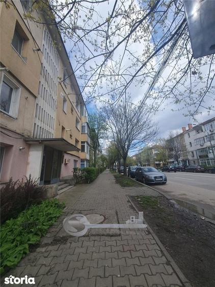 Apartament 2 Camere Tudor Vladimirescu-PET Friendly - 16