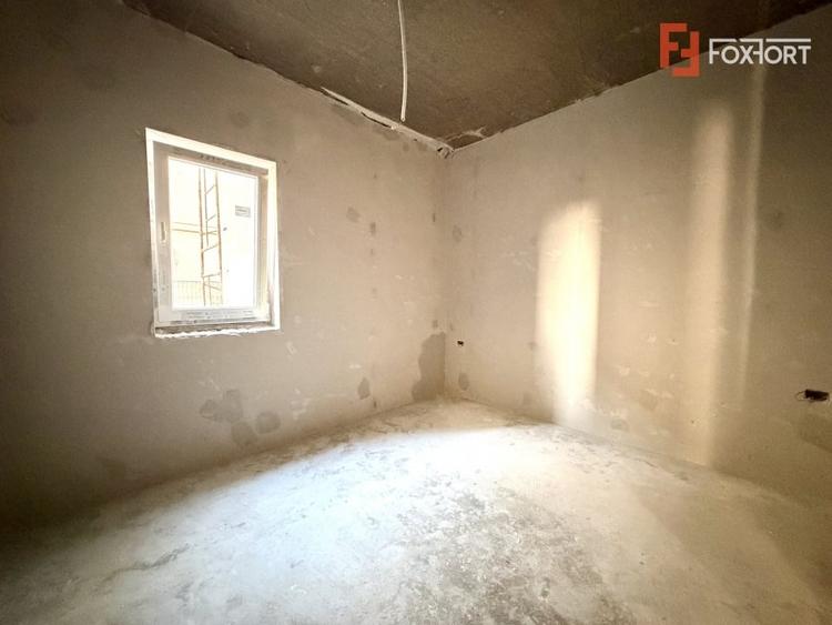 Duplex deosebit cu 4 camere si carport, perete dublu, in Dumbravita - 8