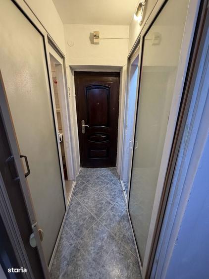 Incheiere Garsoniera George Enescu - 3