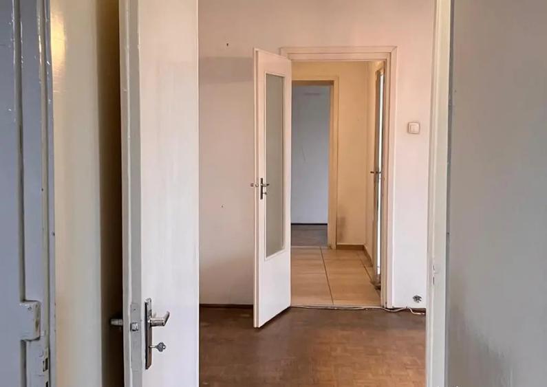 Vand apartament 3 camere in Cluj-Napoca, cart. Grigorescu - 5