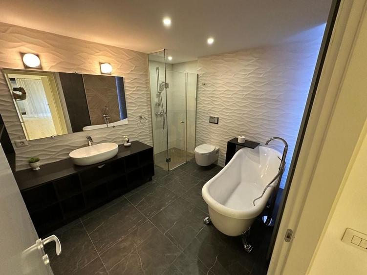 Apartament 3 camere si curte proprie de vanzare in zona *Herastrau* - 5