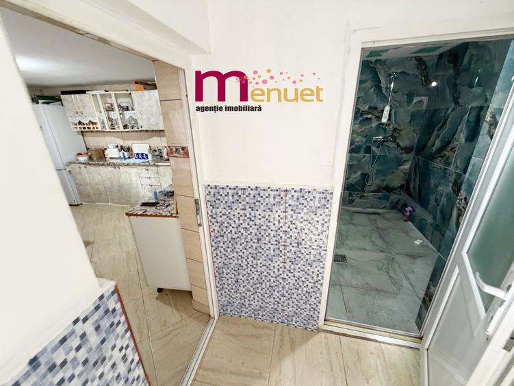 Casa zona Ultracentrala,cu gaze - 4