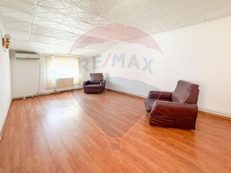 Clădire multifuncțională D+P+E+M situată în Constanța, zona Baba Novac - 5