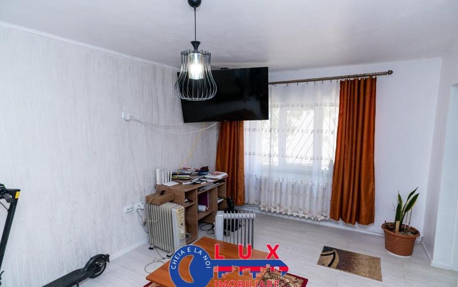 ID 2865 Apartament 2 camere * Cartier Dallas - 9