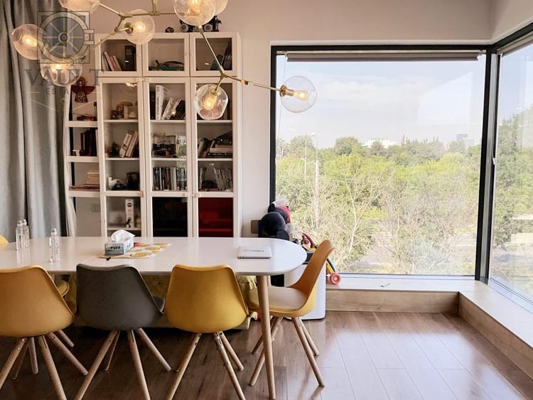 Apartament 4 camere - LUX - zona LACUL TEI - 28