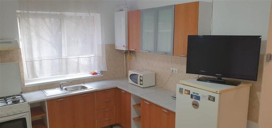 Apartament cu 2 dormitoare zona hotel Paradis - 2