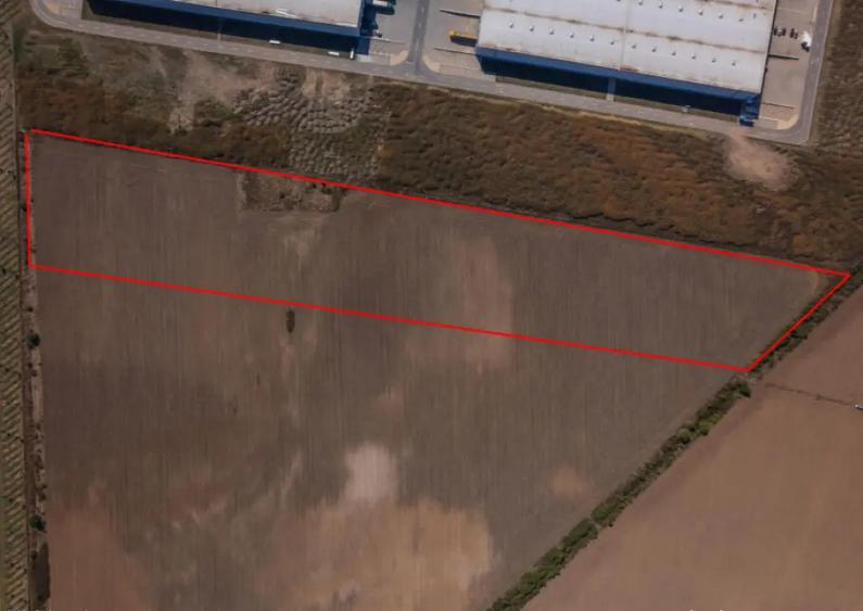 Teren industrial de - Autostrada A1 Bucure?ti-Pite?ti, - 5