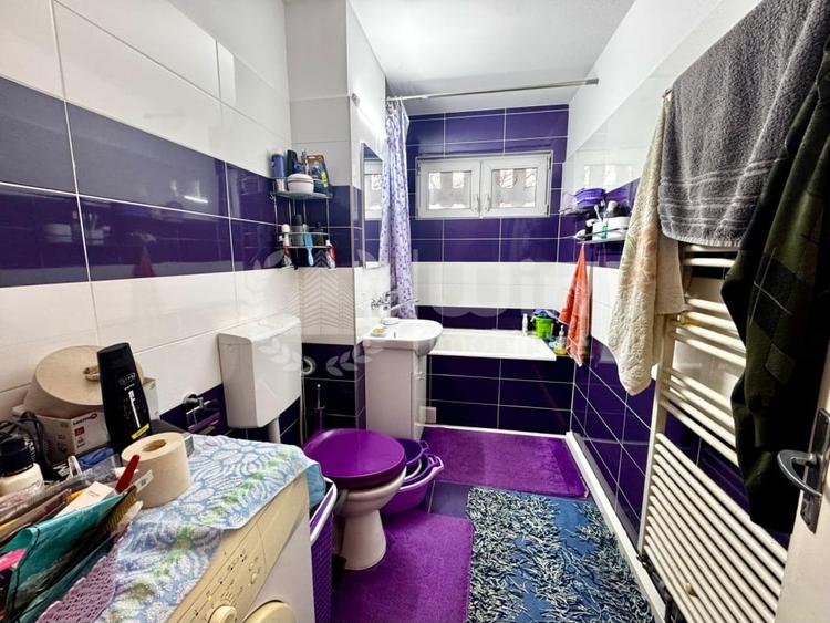 Apartament 4 camere | 79mp | Decomandat | Manastur | Zona Parang! - 9