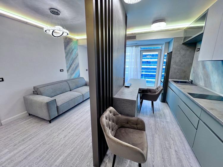 Apartament 3 Camere,  White Titanic Luxury , vedere la mare - 3