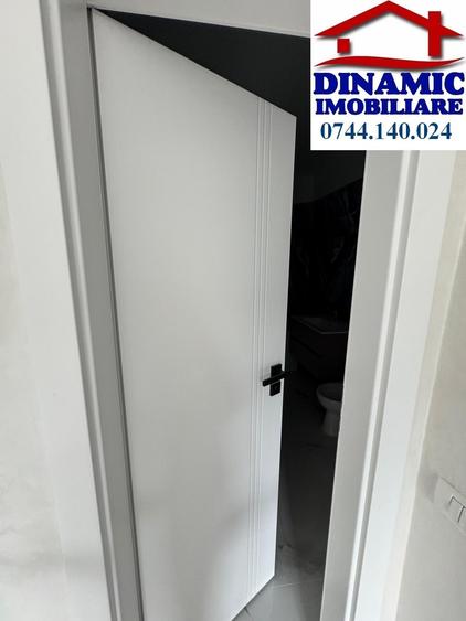 Ap 2 camere, intabulat si finalizat,  Bloc Roua, 47 mp, 1650 eur/mp - 13