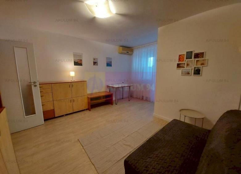 Garsoniera Iancului- Elev Stefan Stefanescu. - 9