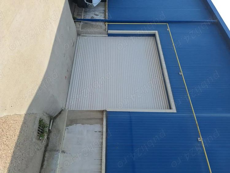 Colentina -Andronache inchiriere spatiu hala - 3