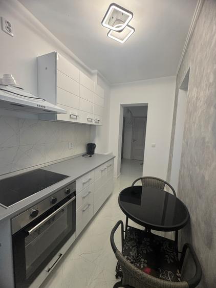 Inchiriez apartament 2 camere ultracentral - 13