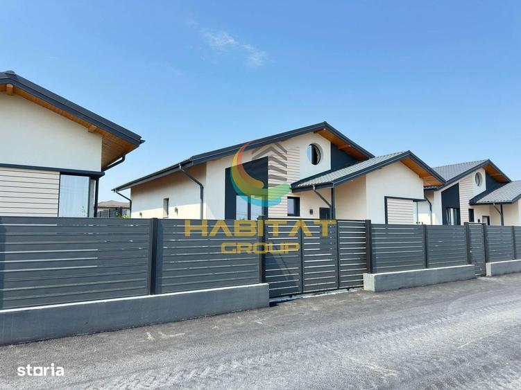 Casa 4 camere / Frumusani / complex rezidential / Comision0% - 1