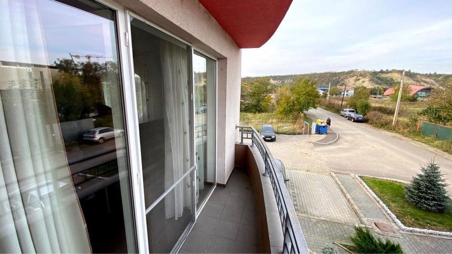 Apartament 93mp langa Turda Arena - 8