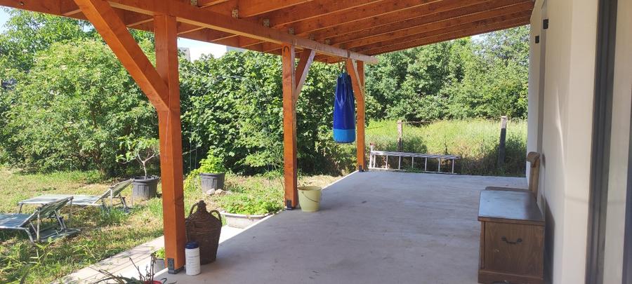 Casa din gradini - 11