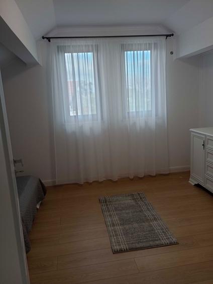 Casa de inchiriat in Bercu Rosu drumul Frunzelor - 2