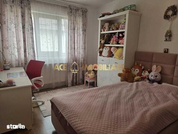 Casa de vanzare | Popesti Leordeni | Curte proprie | Triplex - 7