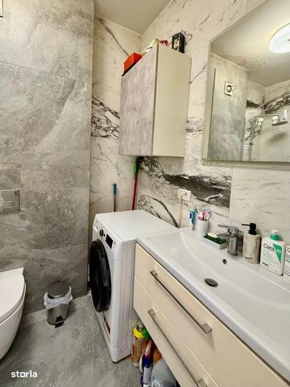Apartament 2 Camere Cavar Residence Odei - 8