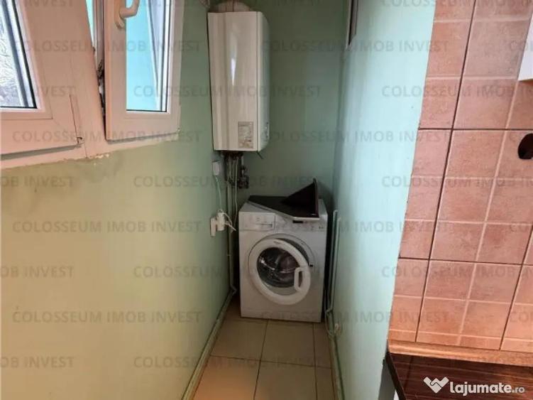 Apartament 2 camere de inchiriat Astra (Uranus). - 6