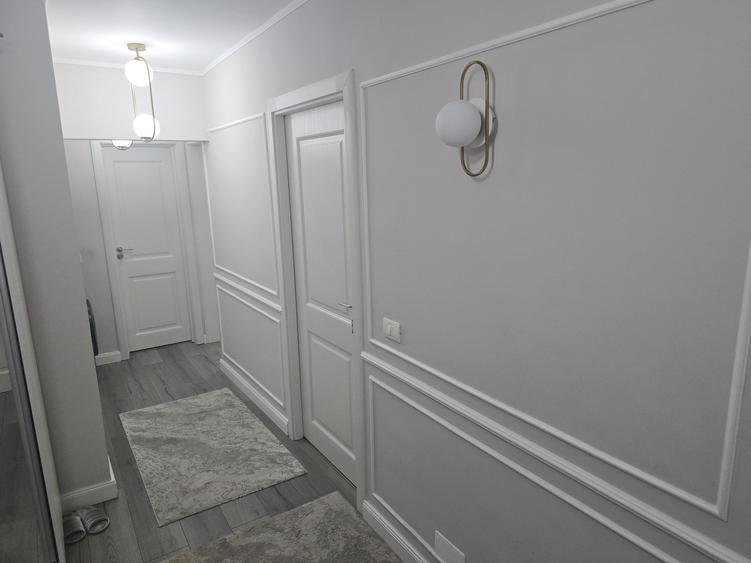 Apartament 3 camere - 1