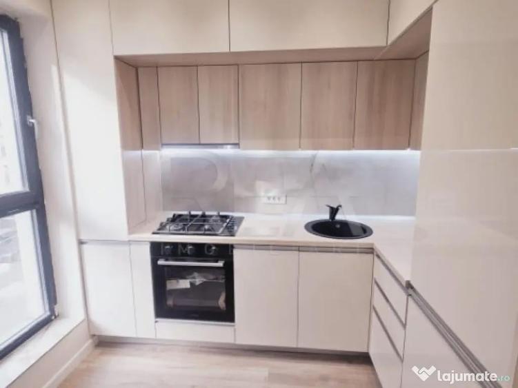 Apartament 2 camere | Complexul Reziden?ial Exigent plaza | - 4