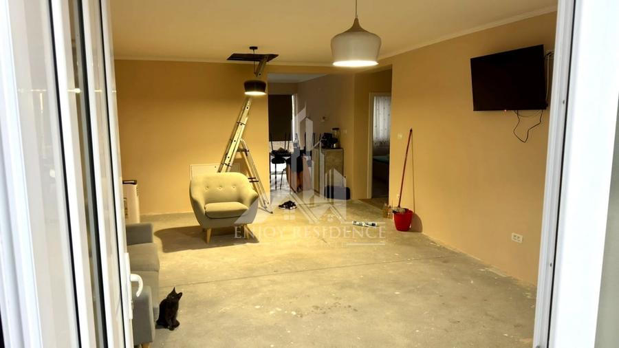 Vila individuala SUPERBA 170mp, teren liber 520m | SUNATI LA NUMARUL DIN ANUNT | - 8