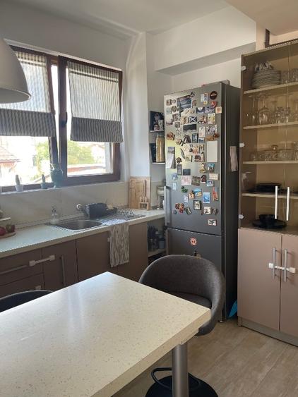 Apartament elegant 2 camere | Bucureștii Noi – lângă parc & metrou | bloc boutiq - 6