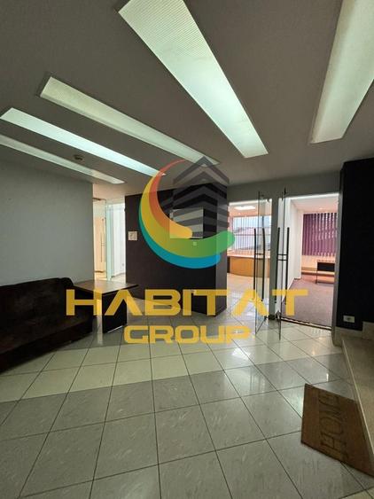 Spațiu de birouri modern – Etaj 1 – Sos Oltenitei - Metrou Brancoveanu - 5