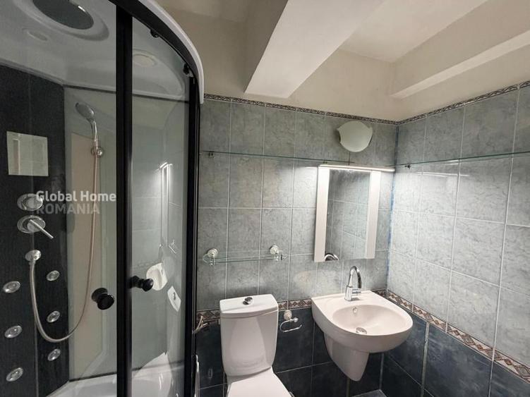 Rond Kogalniceanu - Apartament 3 Camere | Vedere La Bulevard + Proaspat Renovat - 15