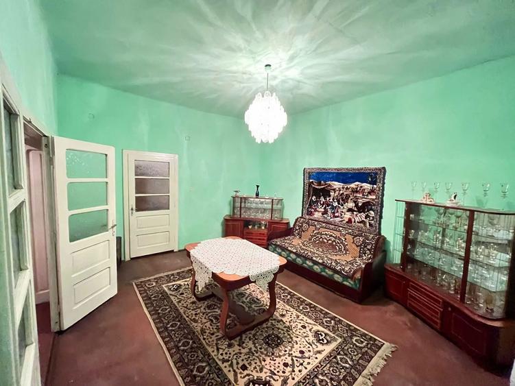 Casa de vanzare in Sasciori - 4