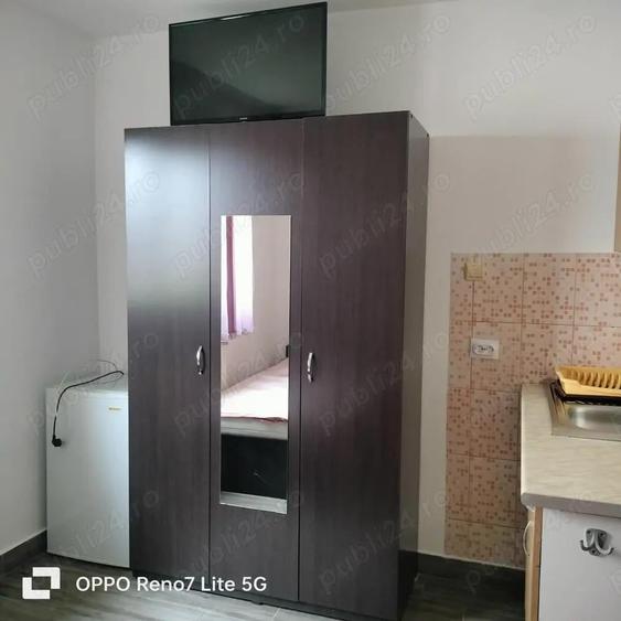 Inchiriez camera la curte - 4