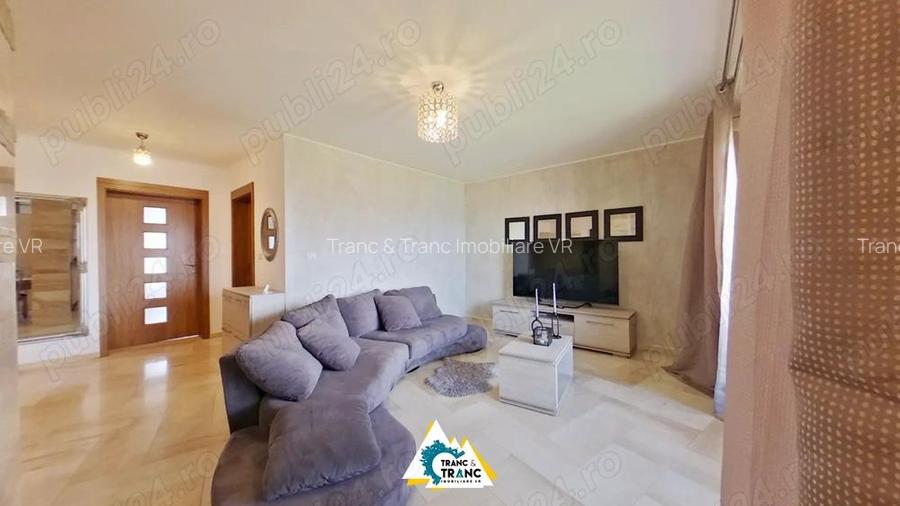 Apartament spatios cu 3 camere de inchiriat in Gradiste, Arad Apartament spatios cu 3 camere de inchiriat in Gradiste, Arad