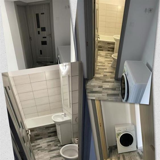 Garsoniera renovata, etaj 1, Astra, Brasov - 6