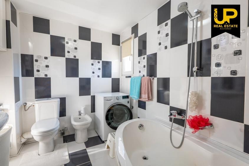 Apartament 3 camere Giulesti - 2