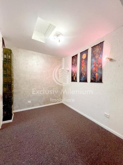 Casa Mosilor - Foisor ideal BIROURI - 12