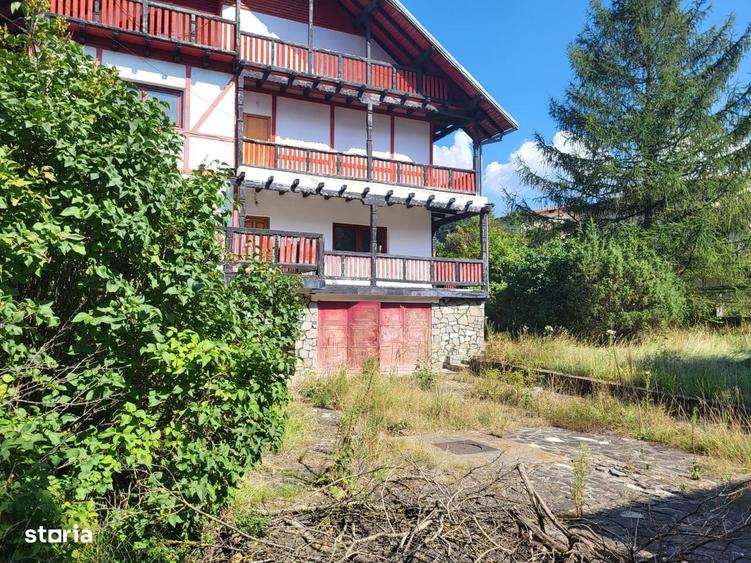 Casa de vanzare Busteni-Poiana Tapului - Zamora - 3