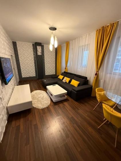 Apartament 2 camere Popesti | Apollo Residence | Loc de parcare - 2