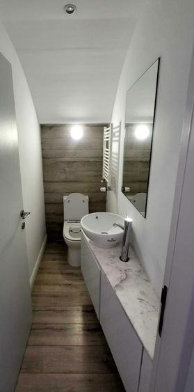 Vila in zona linistita Tamasi Corbeanca proprietar - 5