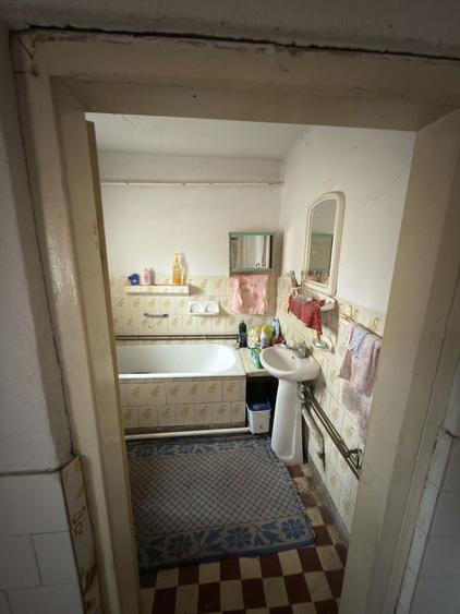 Casa 3 dormitoare in mateesti valcea 5000m pamant intravilan - 1