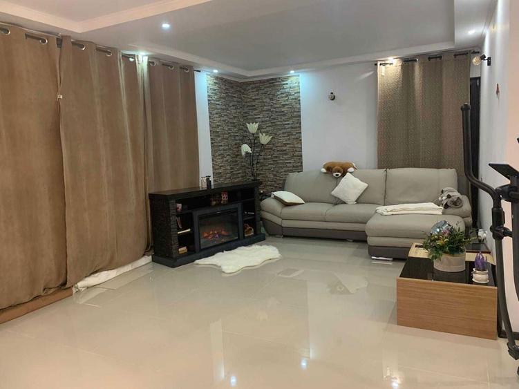 Casa de vanzare Berca Schela - 6