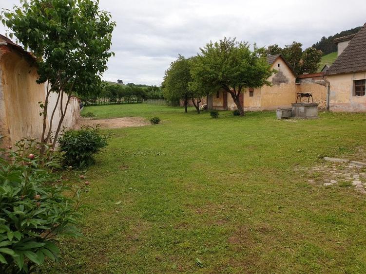 Casa in SANPETRU, str. Meschendorfer nr 402 - 2