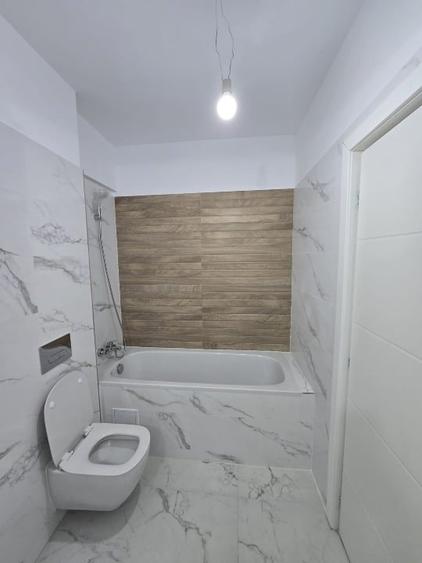 Vand apartament 2 camere in complex Smart Residence Lujerului - 9